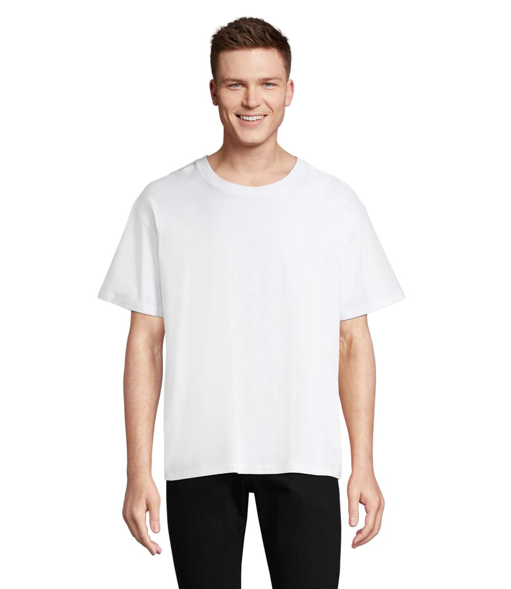 LEGACY CAMISETA OVERSIZE
