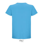 RE CRUSADER Camiseta 150g