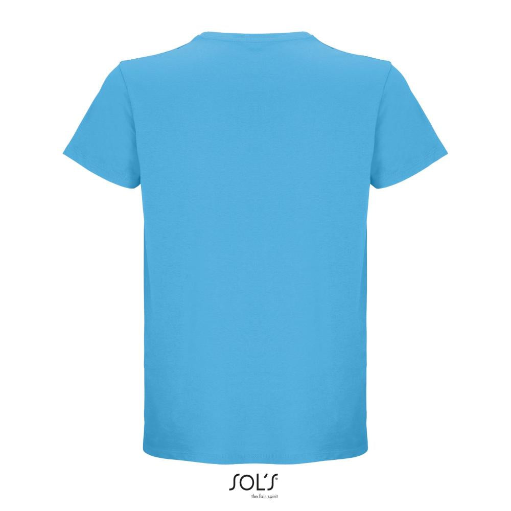 RE CRUSADER Camiseta 150g