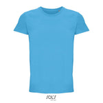 RE CRUSADER Camiseta 150g