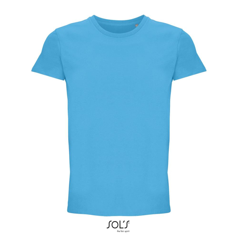 RE CRUSADER Camiseta 150g
