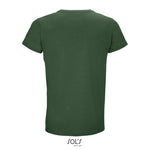 RE CRUSADER Camiseta 150g