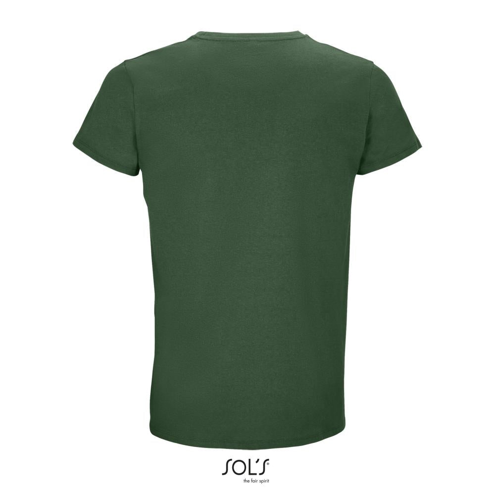 RE CRUSADER Camiseta 150g