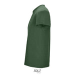 RE CRUSADER Camiseta 150g