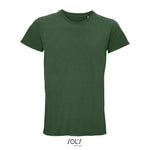 RE CRUSADER Camiseta 150g