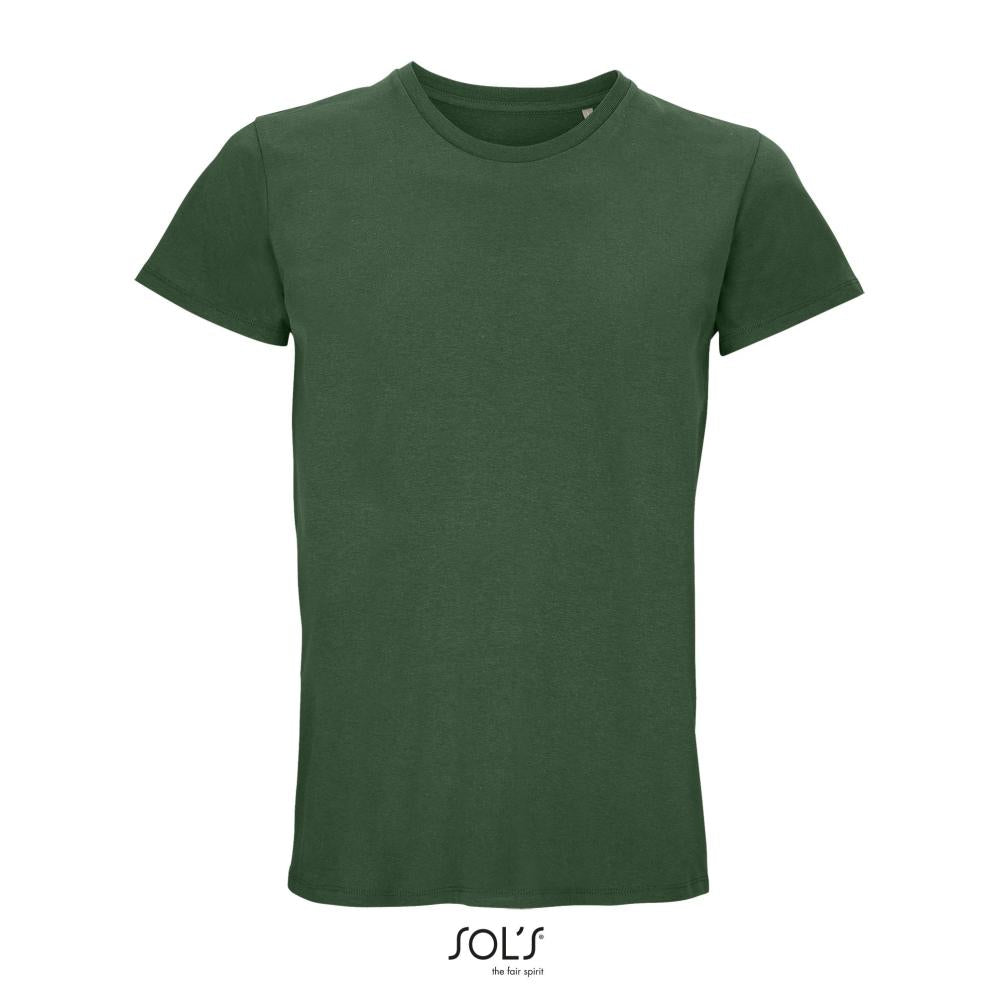 RE CRUSADER Camiseta 150g