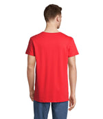RE CRUSADER Camiseta 150g