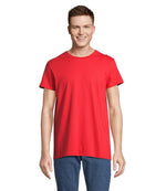 RE CRUSADER Camiseta 150g
