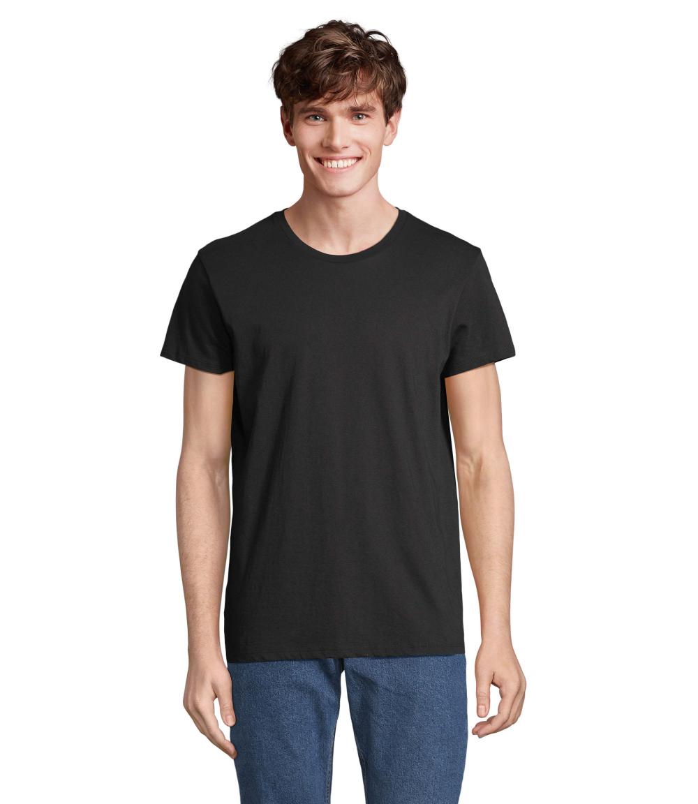 RE CRUSADER Camiseta 150g