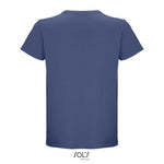 RE CRUSADER Camiseta 150g