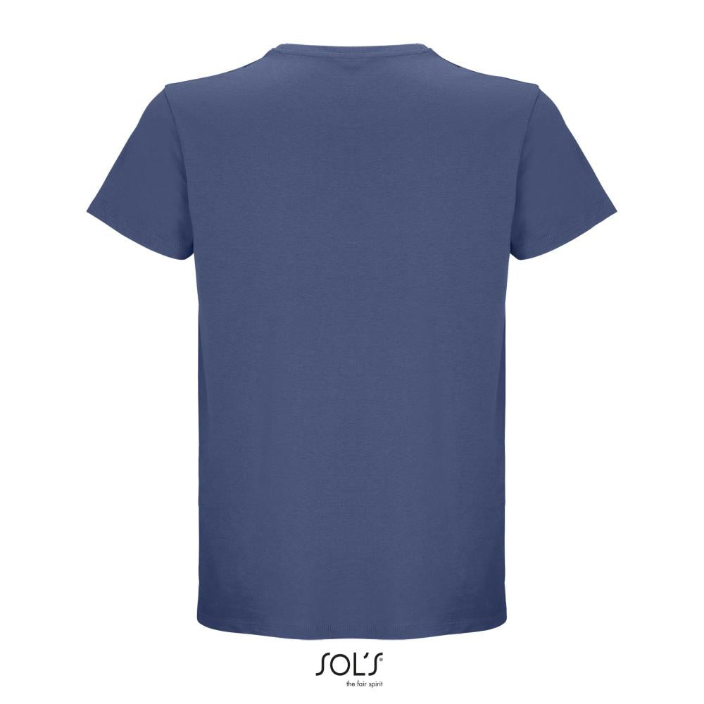 RE CRUSADER Camiseta 150g