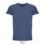 RE CRUSADER Camiseta 150g