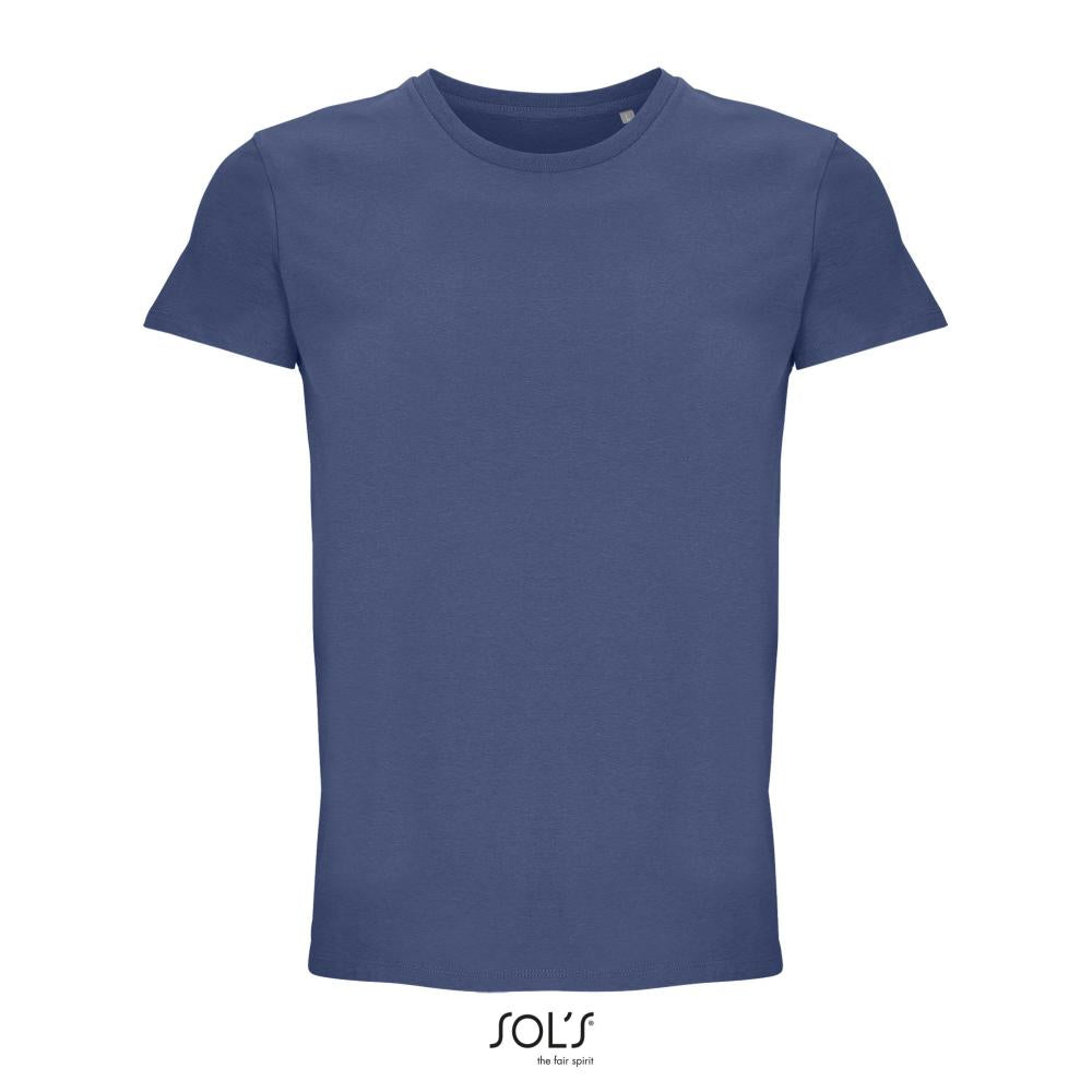 RE CRUSADER Camiseta 150g