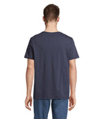 RE CRUSADER Camiseta 150g