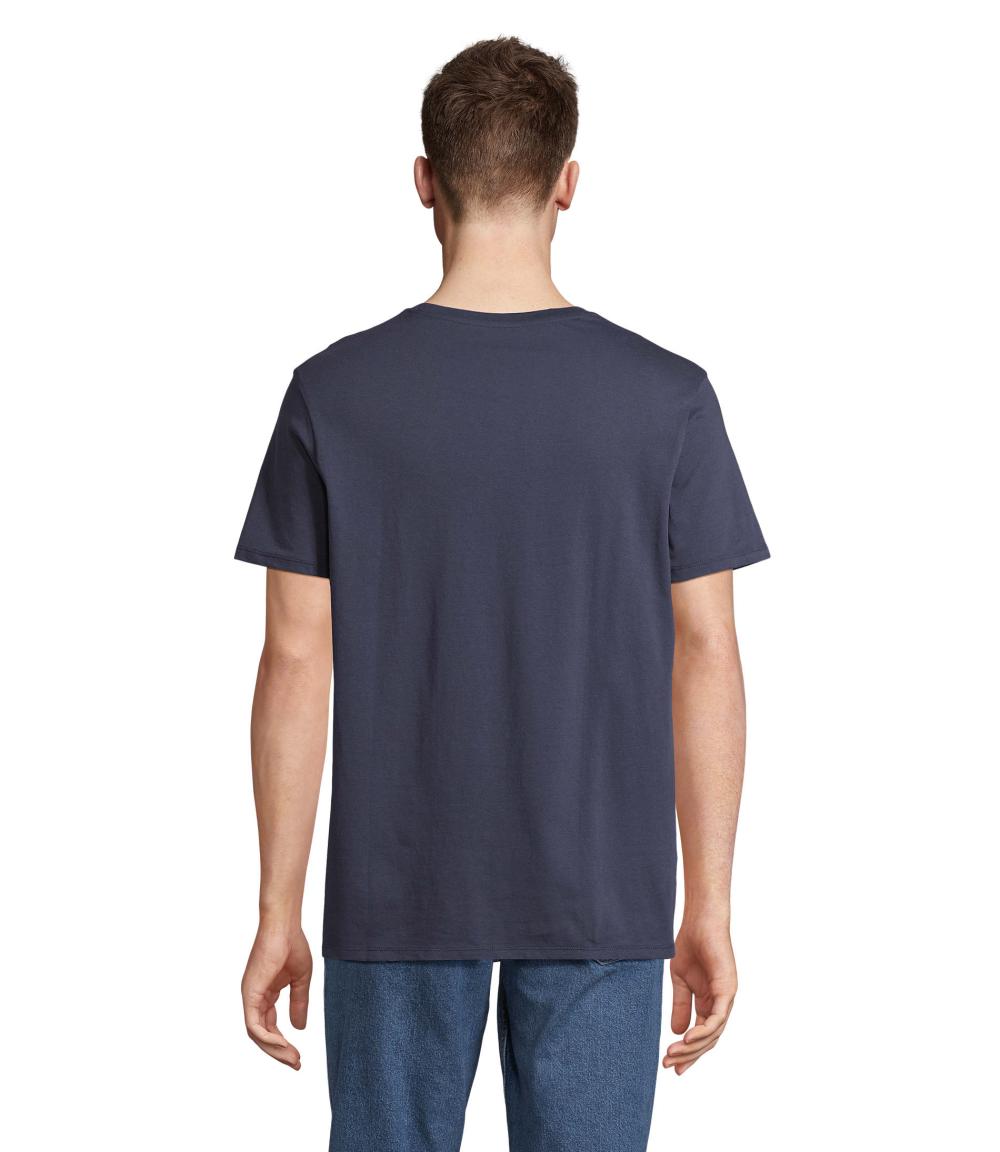 RE CRUSADER Camiseta 150g