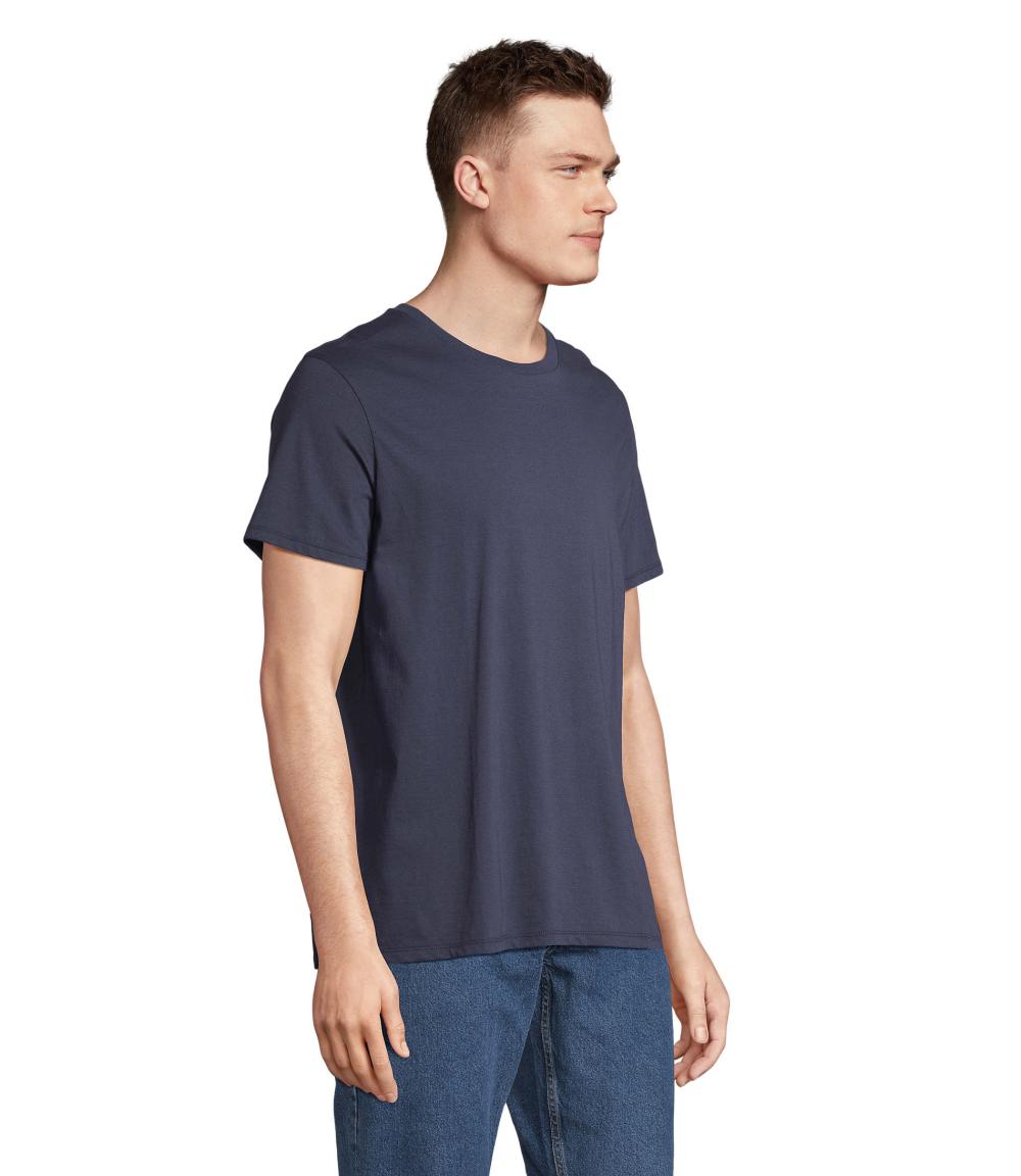 RE CRUSADER Camiseta 150g