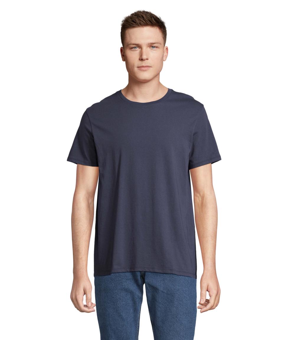 RE CRUSADER Camiseta 150g