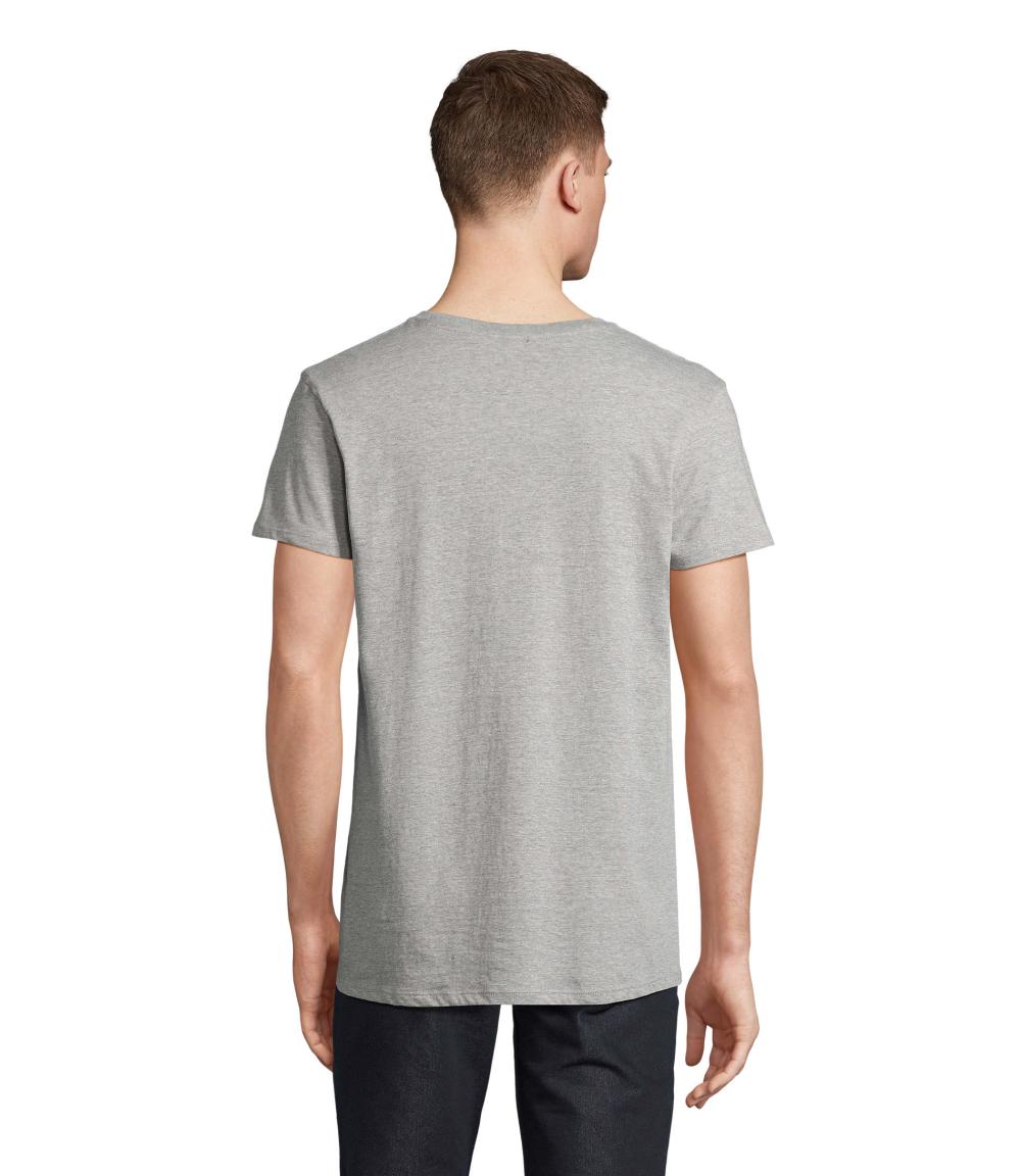 RE CRUSADER Camiseta 150g
