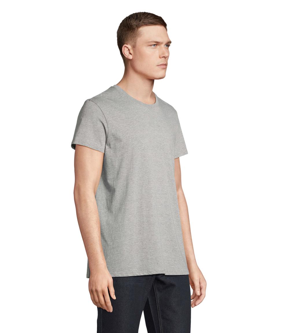 RE CRUSADER Camiseta 150g