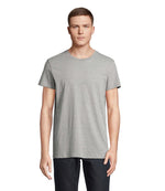 RE CRUSADER Camiseta 150g