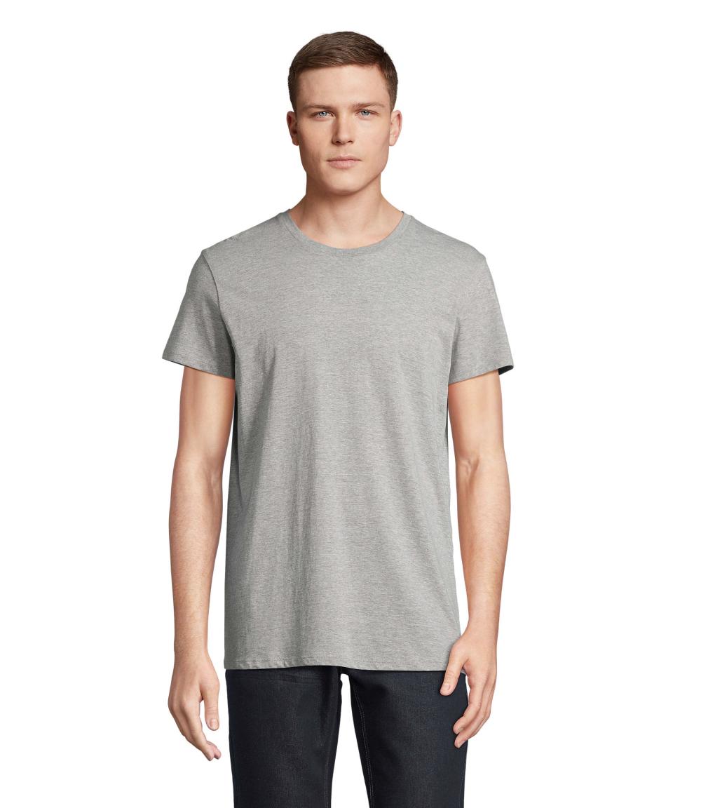 RE CRUSADER Camiseta 150g