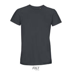 RE CRUSADER Camiseta 150g