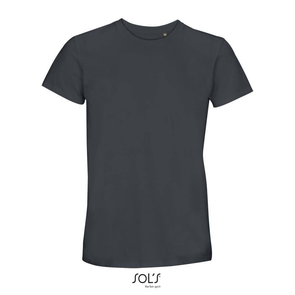 RE CRUSADER Camiseta 150g