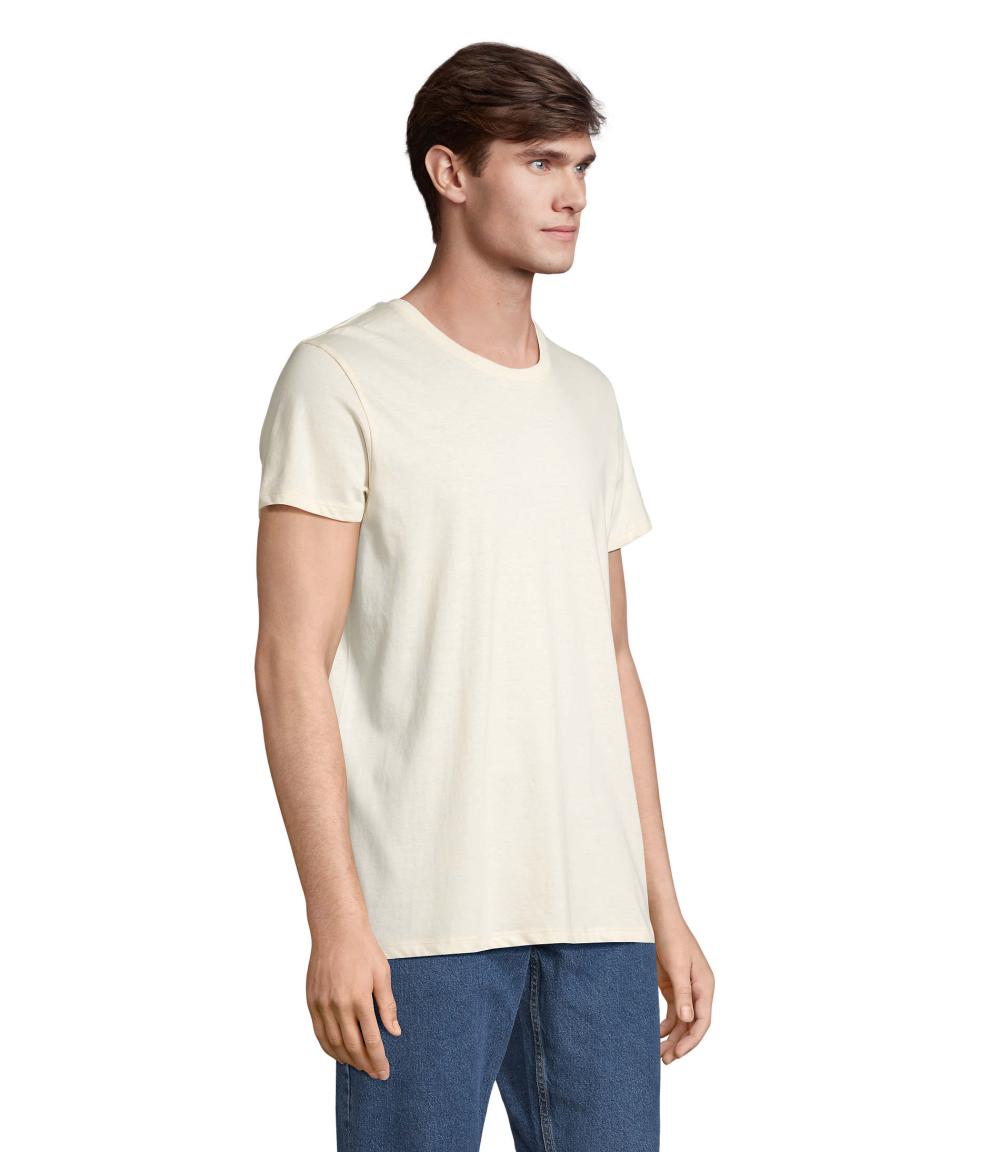 RE CRUSADER Camiseta 150g