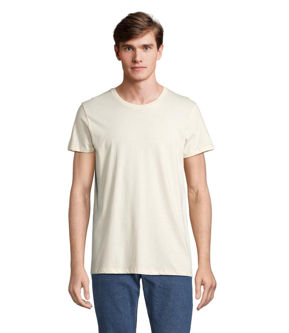 RE CRUSADER Camiseta 150g