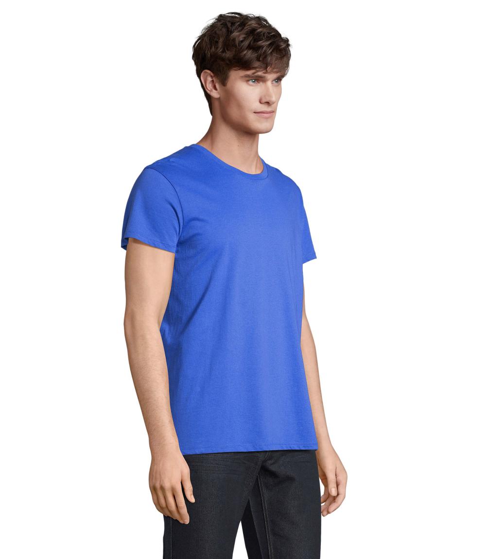 RE CRUSADER Camiseta 150g