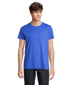 RE CRUSADER Camiseta 150g