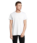 RE CRUSADER Camiseta 150g
