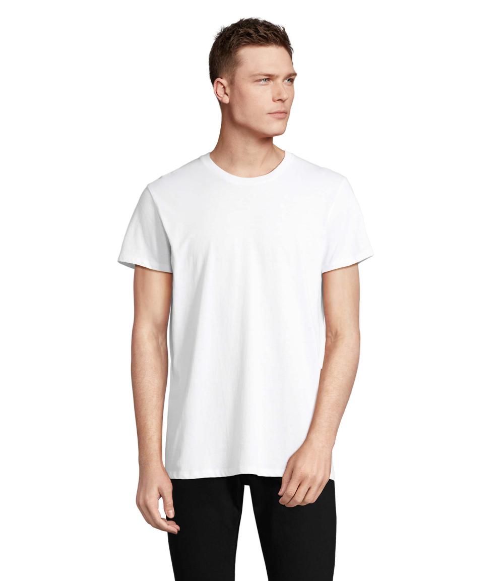 RE CRUSADER Camiseta 150g