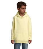 CONDOR KIDS Sudadera