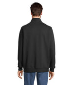 COOPER SUDADERA CON CREMALLERA