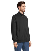 COOPER SUDADERA CON CREMALLERA