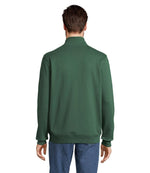 COOPER SUDADERA CON CREMALLERA