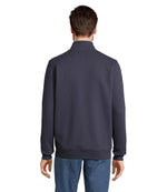COOPER SUDADERA CON CREMALLERA