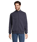 COOPER SUDADERA CON CREMALLERA