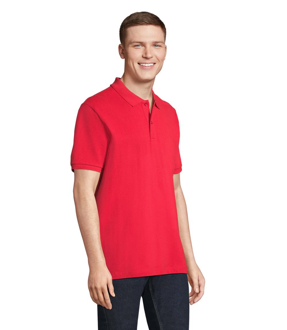 PEGASE Polo orgánico 210g