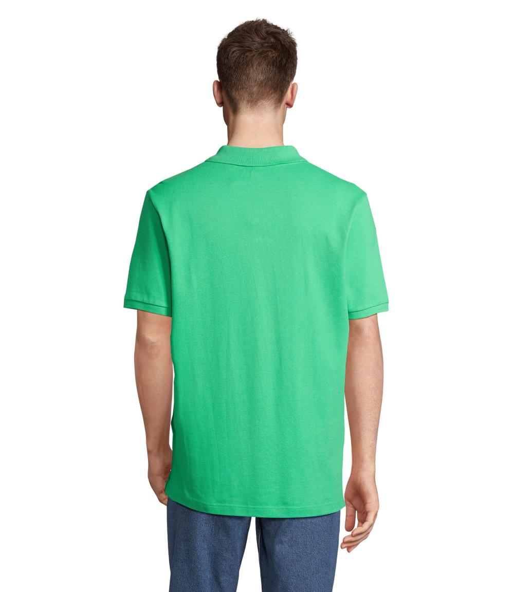 PEGASE Polo orgánico 210g