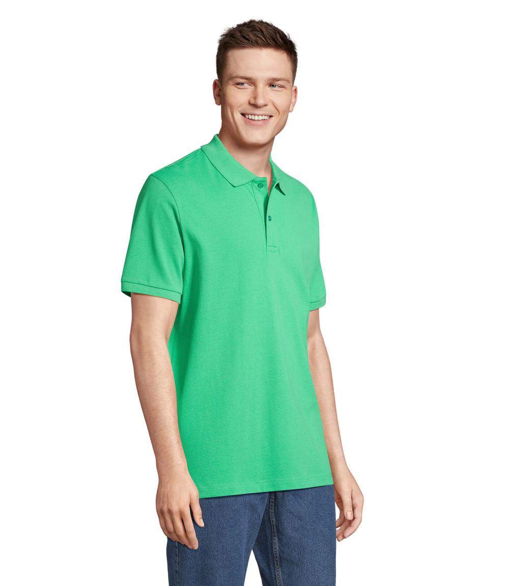 PEGASE Polo orgánico 210g