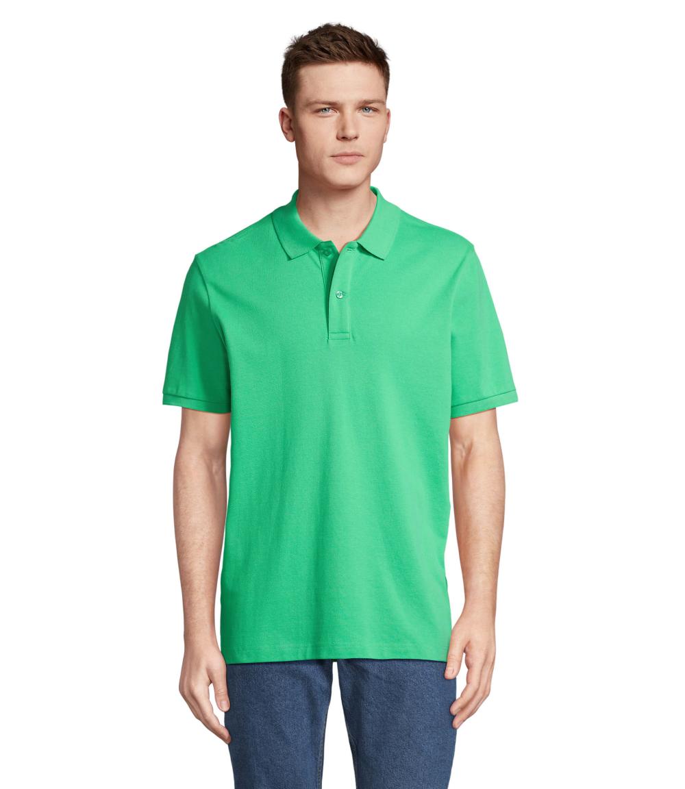 PEGASE Polo orgánico 210g