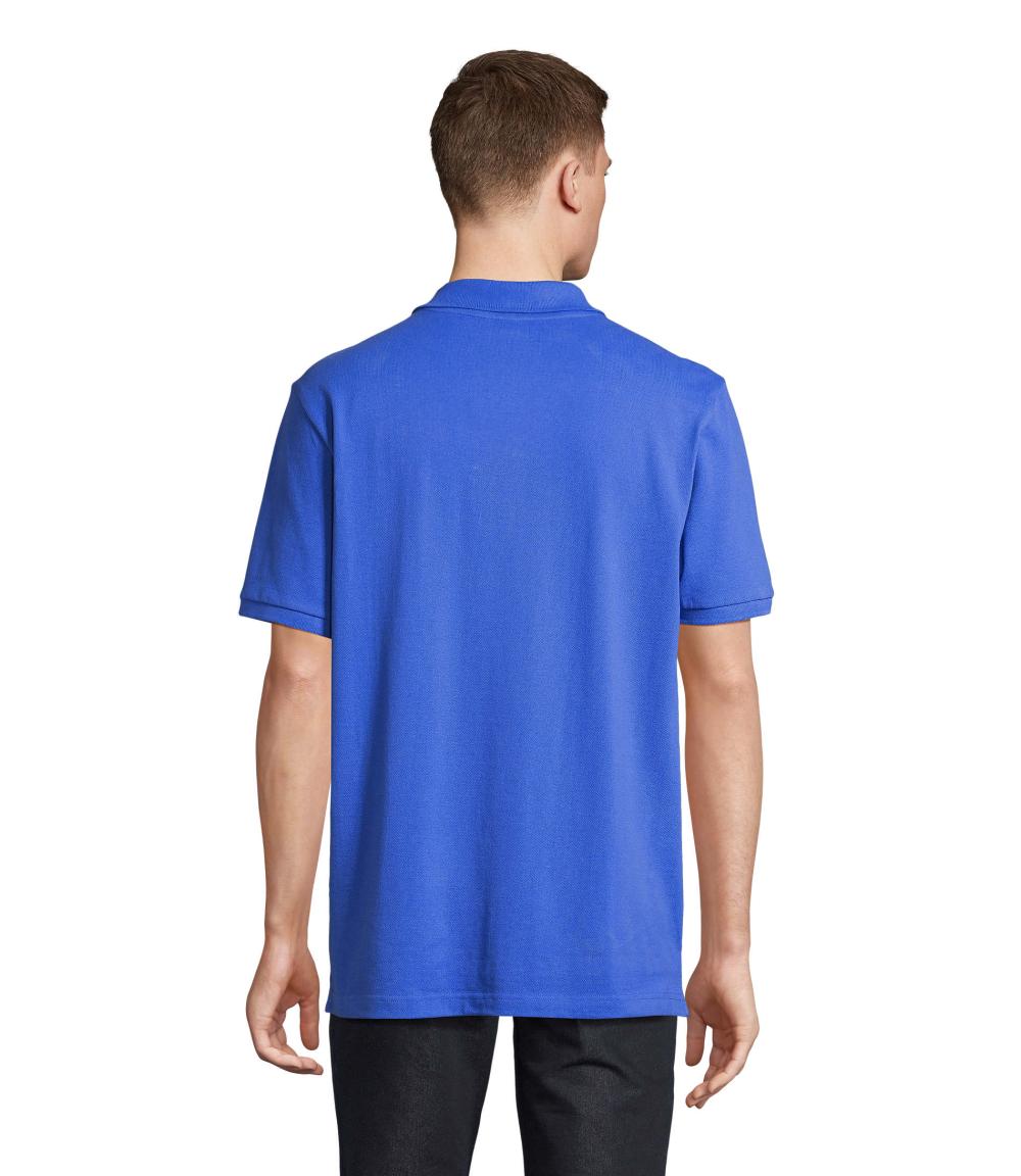 PEGASE Polo orgánico 210g