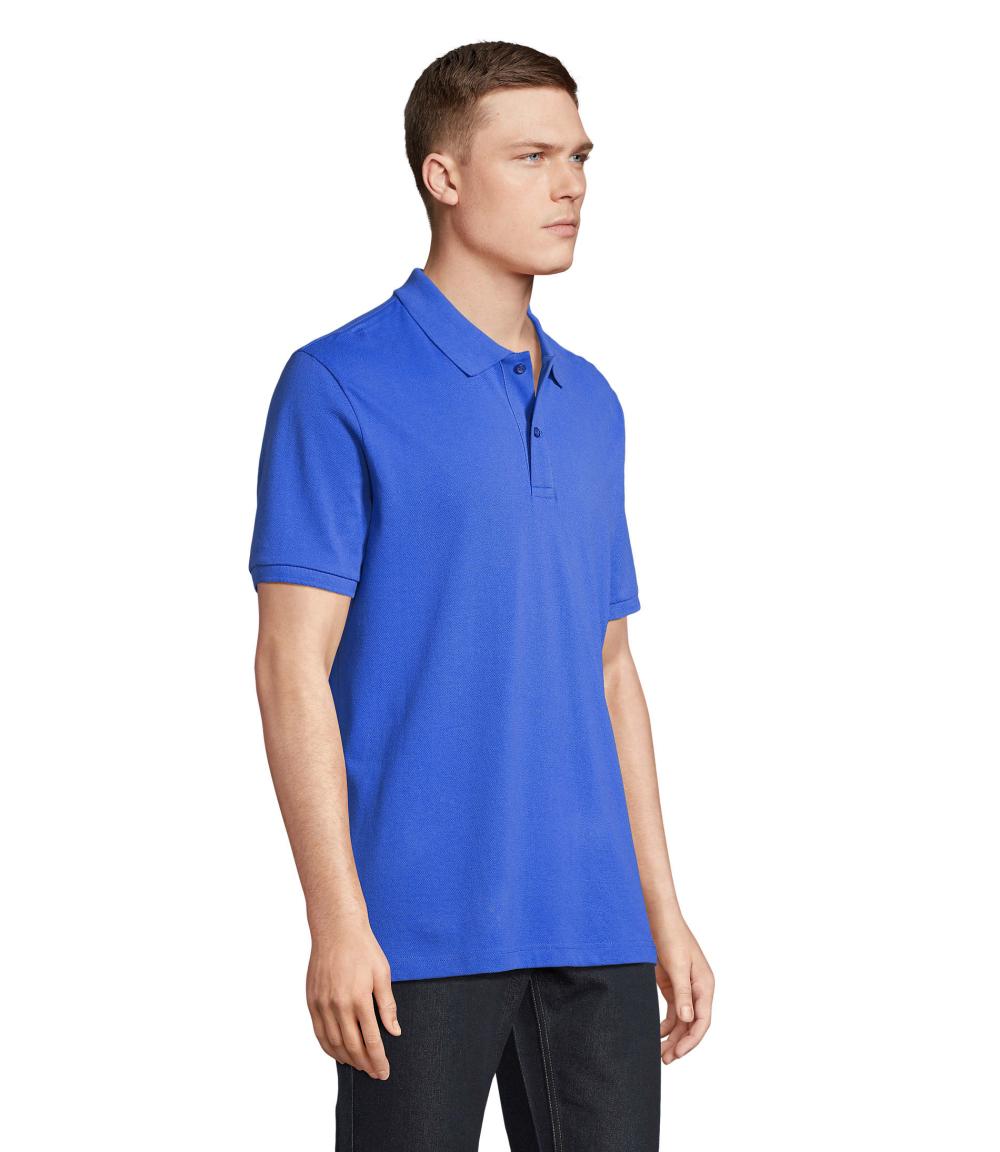 PEGASE Polo orgánico 210g