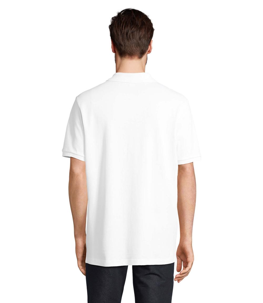 PEGASE Polo orgánico 210g