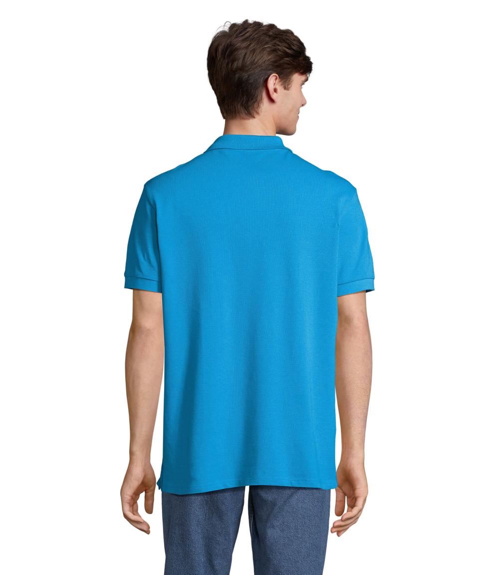 PACIFIC POLO HOMBRE