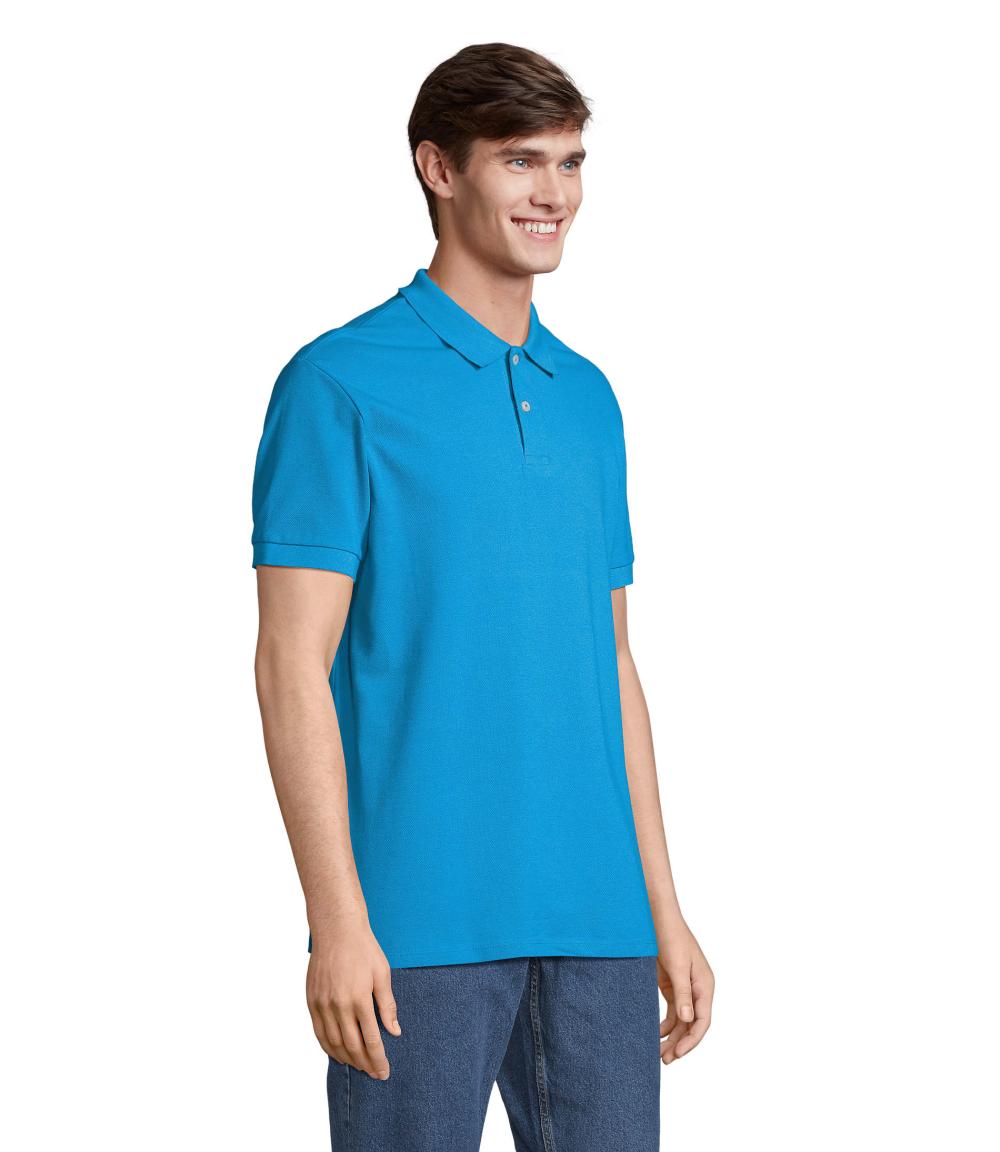 PACIFIC POLO HOMBRE