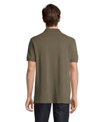 PACIFIC POLO HOMBRE