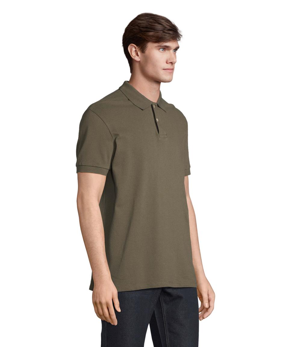 PACIFIC POLO HOMBRE